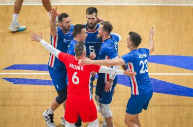 volley, mondiali: ottavi