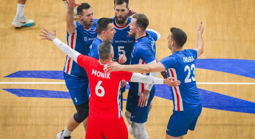 volley, mondiali: ottavi