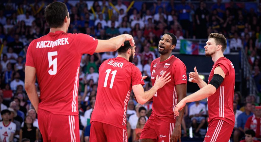 volley europei: Polonia batte Italia in finale