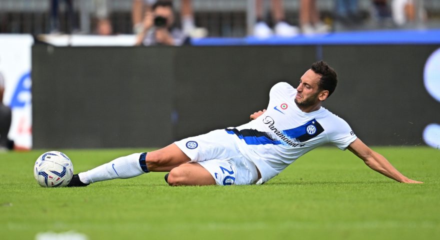 calhanoglu inter