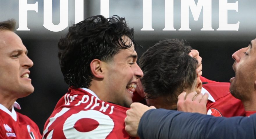 cesena bari full time facebook