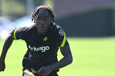 chalobah chelsea