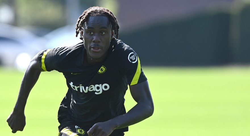 chalobah chelsea