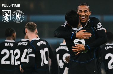 chelsea official twitter