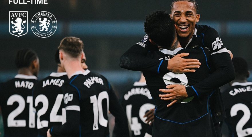 chelsea official twitter