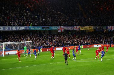 Premier, Chelsea-Liverpool: 2-2