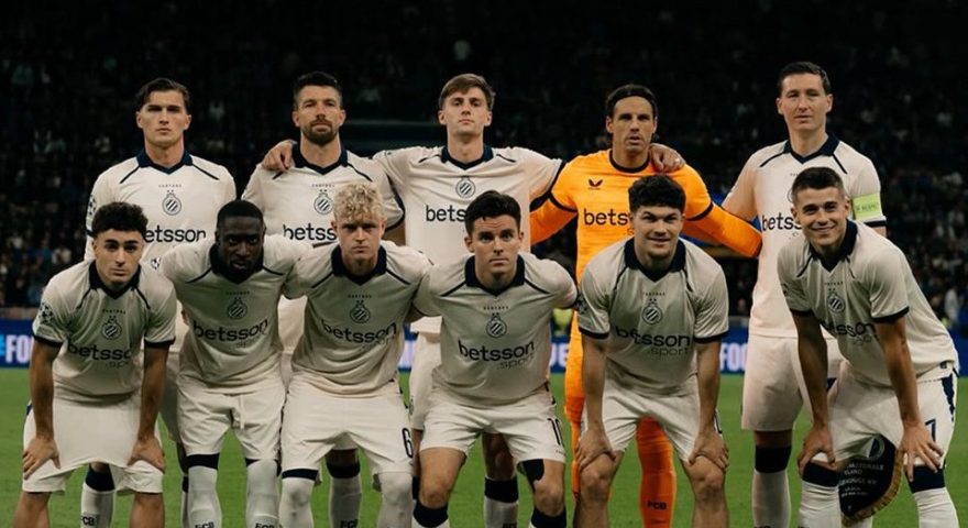club-brugge
