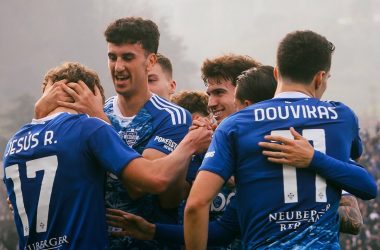 como serie A x twitter official