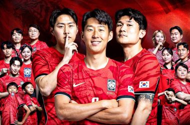 corea del sud