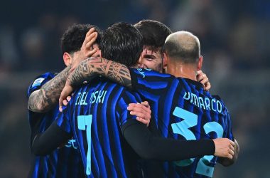 cremonese inter serie A official twitter