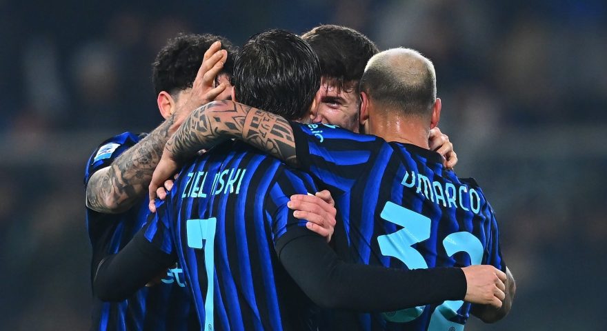 cremonese inter serie A official twitter