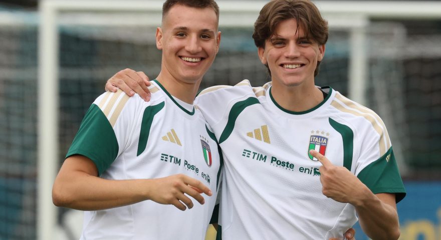 nazionale, palestra italia