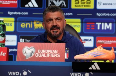 gattuso pre italia-norvegia, qualificazioni mondiali