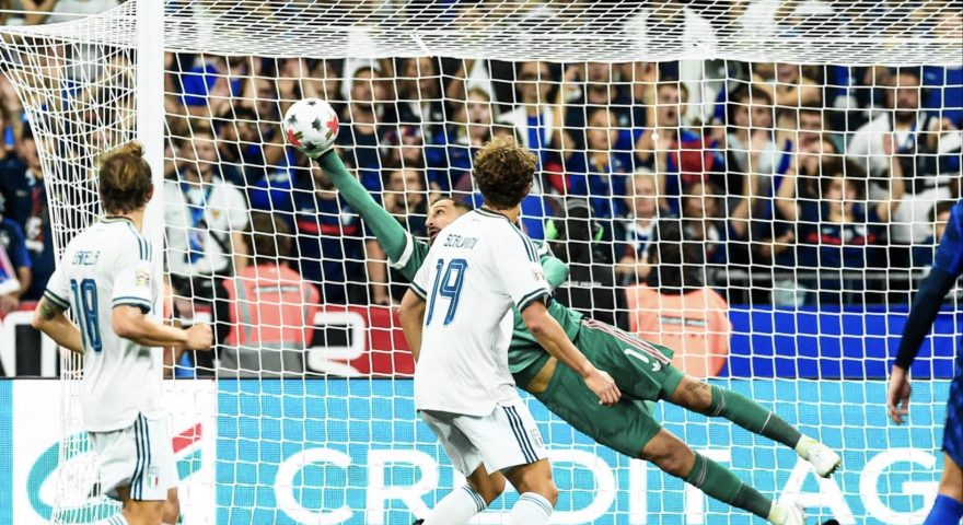 donnarumma