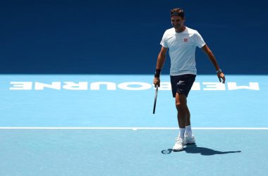 federer australian open official twitter