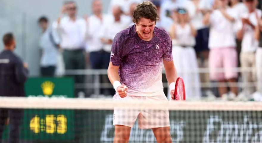 fonseca roland garros