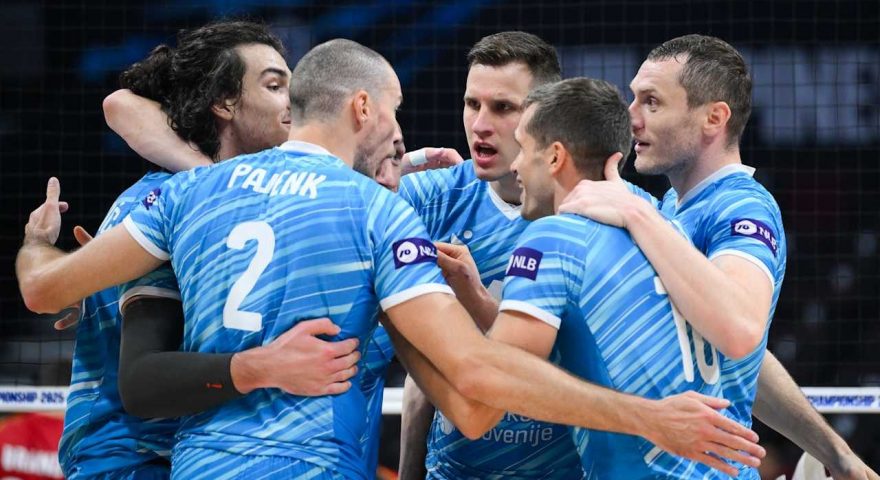 risultati mondiale volley