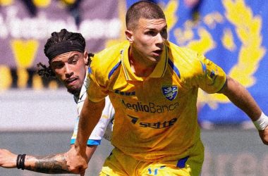 frosinone x official