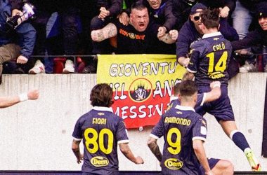 frosinone x official