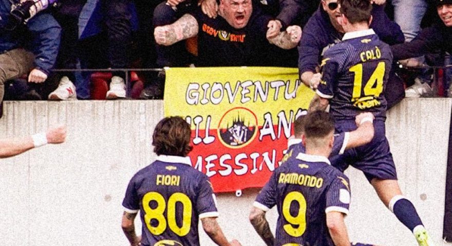 frosinone x official