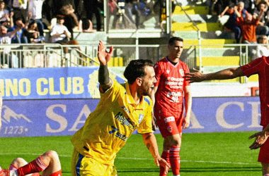 frosinone x official