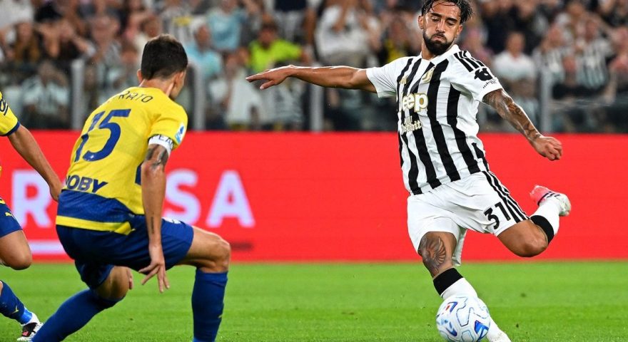 gonzalez-juventus-x-official