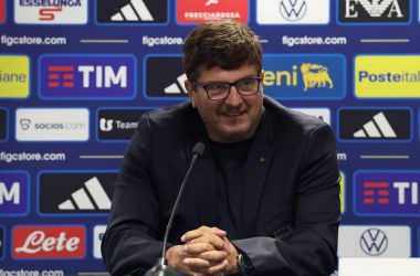 nazionale italia, parole Baldini