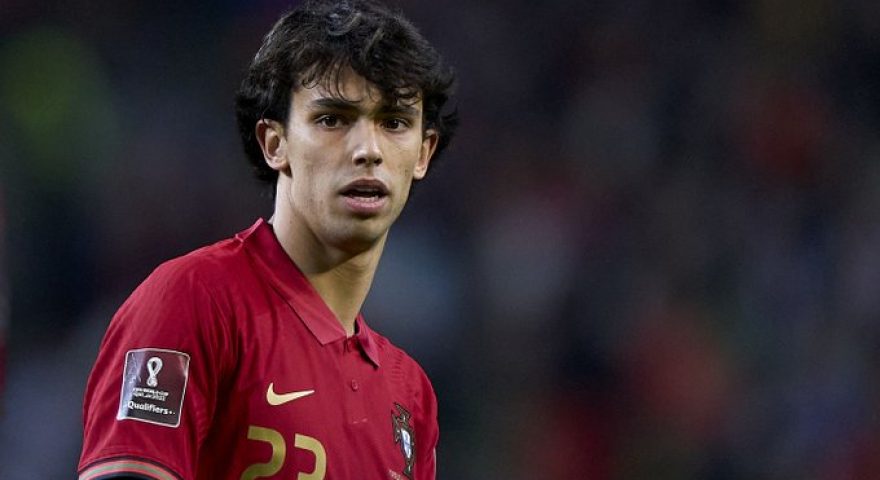 joao felix