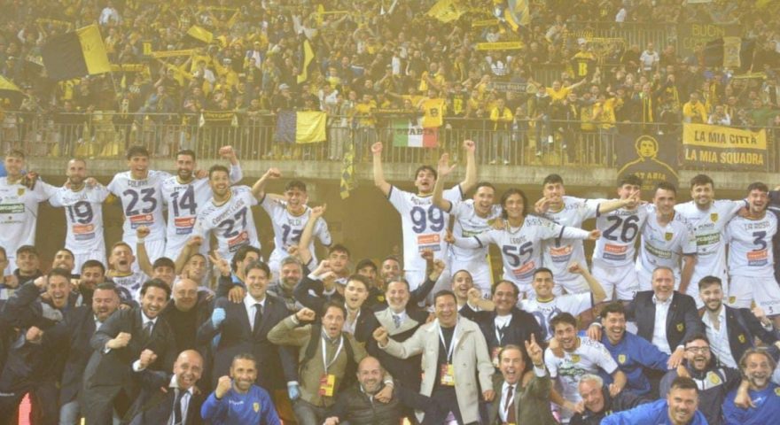 juve stabia