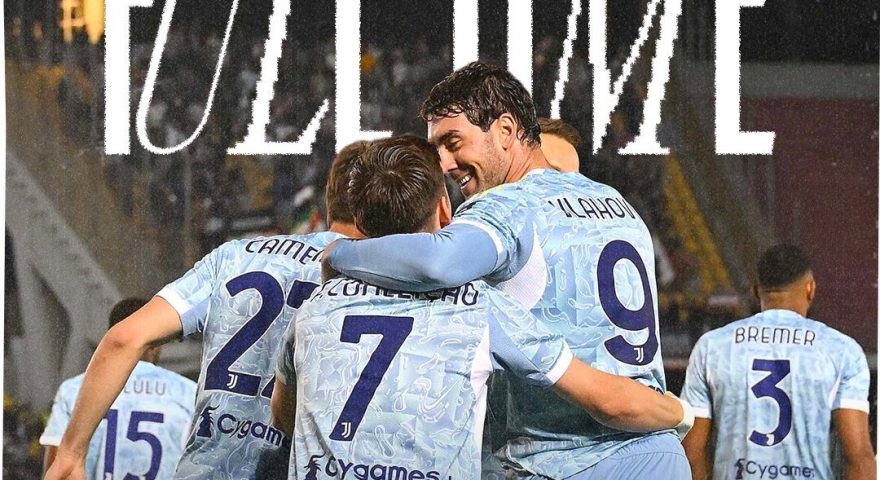 juventus-x