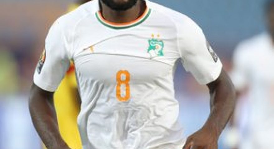 kessie