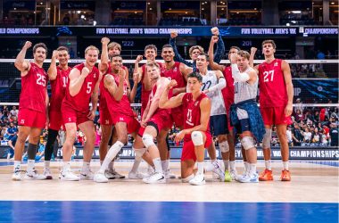volley mondiali