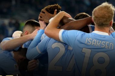 lazio facebook official
