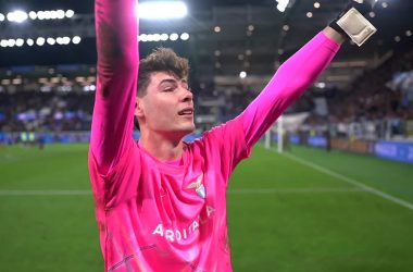 lazio motta official x