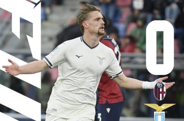 lazio official x twitter