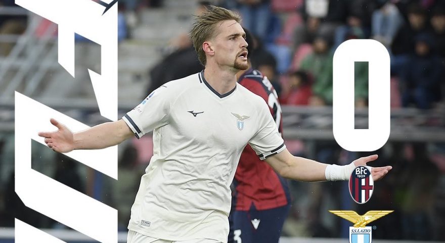 lazio official x twitter