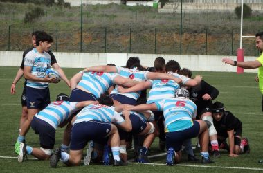 lazio rugby