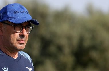 lazio sarri