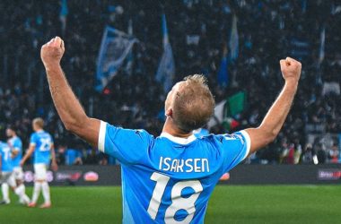 lazio x official twitter lega serie A