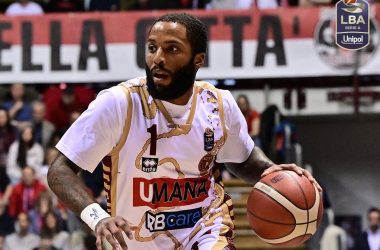 lega basket serie A x official