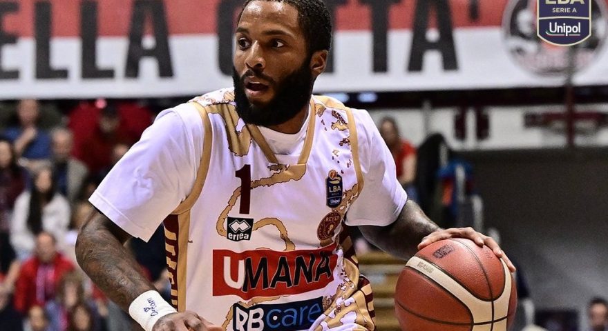 lega basket serie A x official