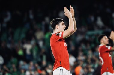 maguire manchester united