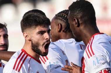 mantova official facebook