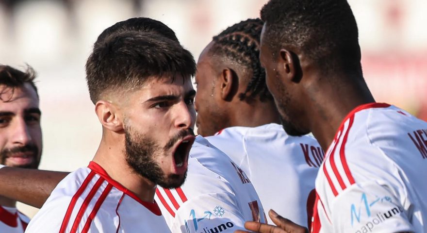 mantova official facebook