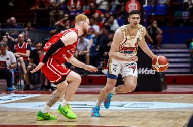milano basket x
