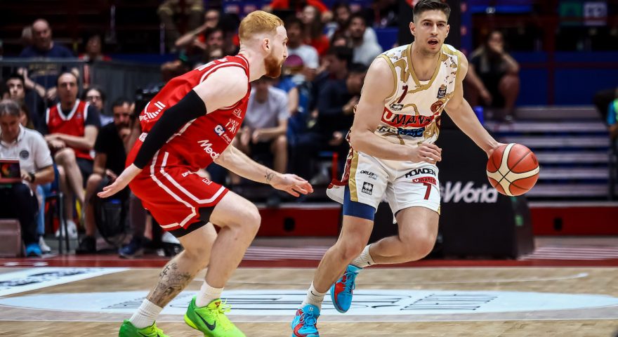 milano basket x