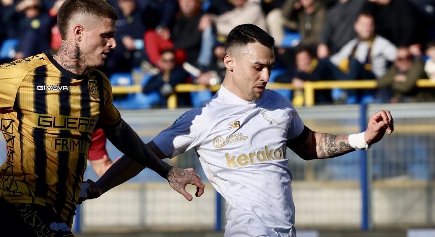 modena official twitter