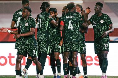 nigeria coppa d'africa x