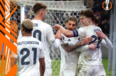 nottingham europa league x official