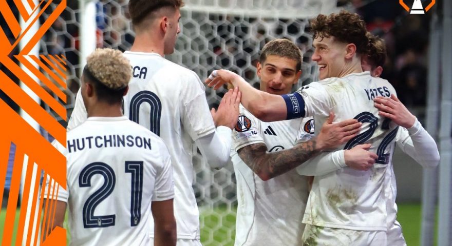 nottingham europa league x official